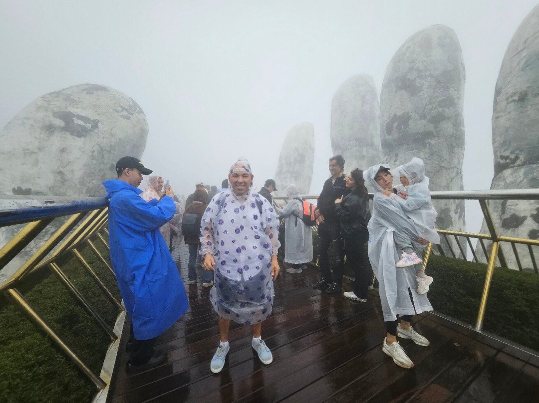 Andy Tourist-河内必去景点