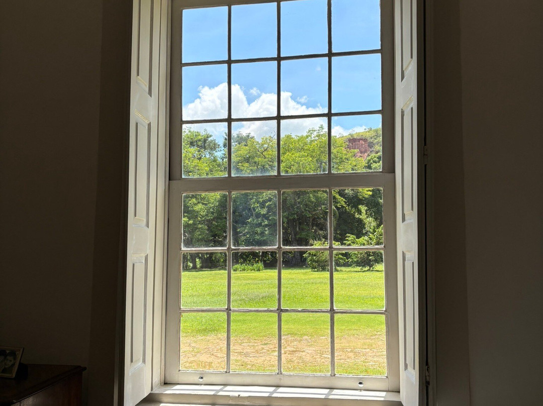 Fazenda Santa Eufrasia-Vassouras必去景点