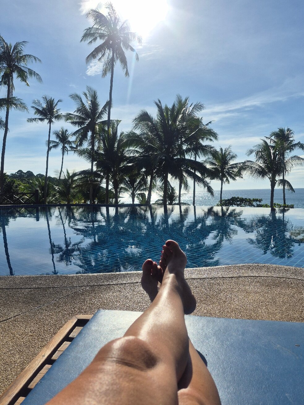 阁骨岛海滩度假酒店-官方