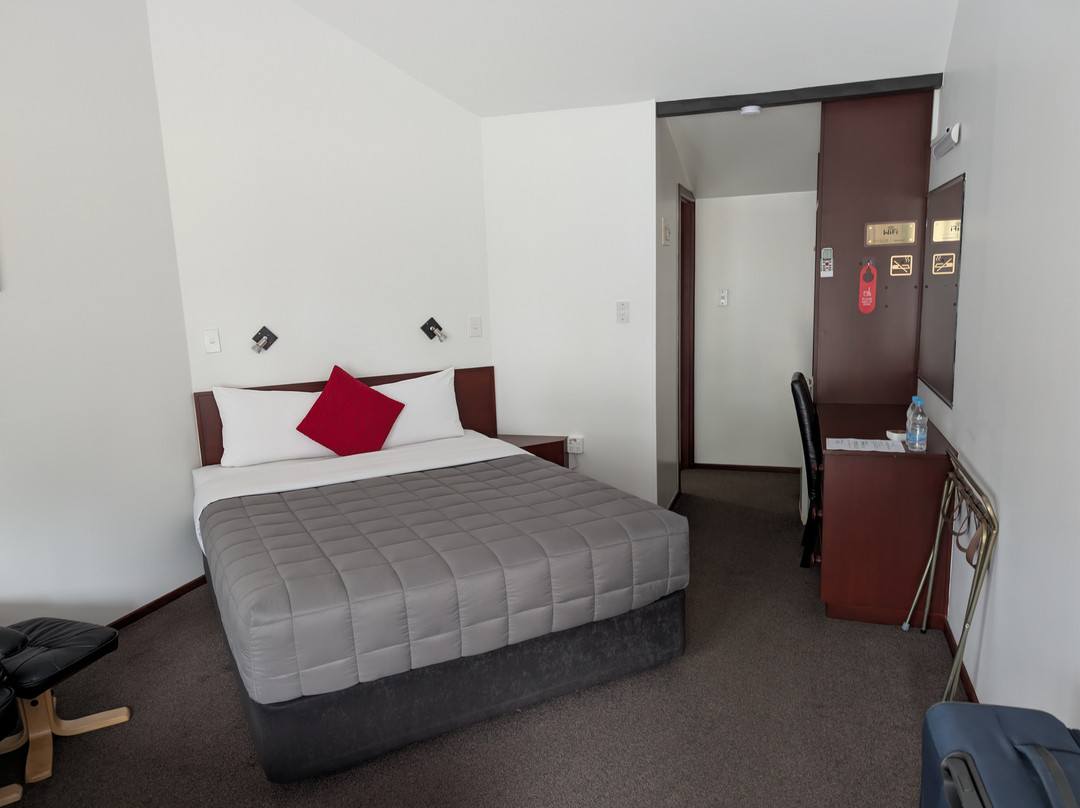 Gateway Motorlodge主图