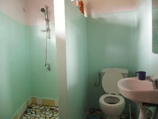 Maye Meye Fair Travel Guesthouse主图