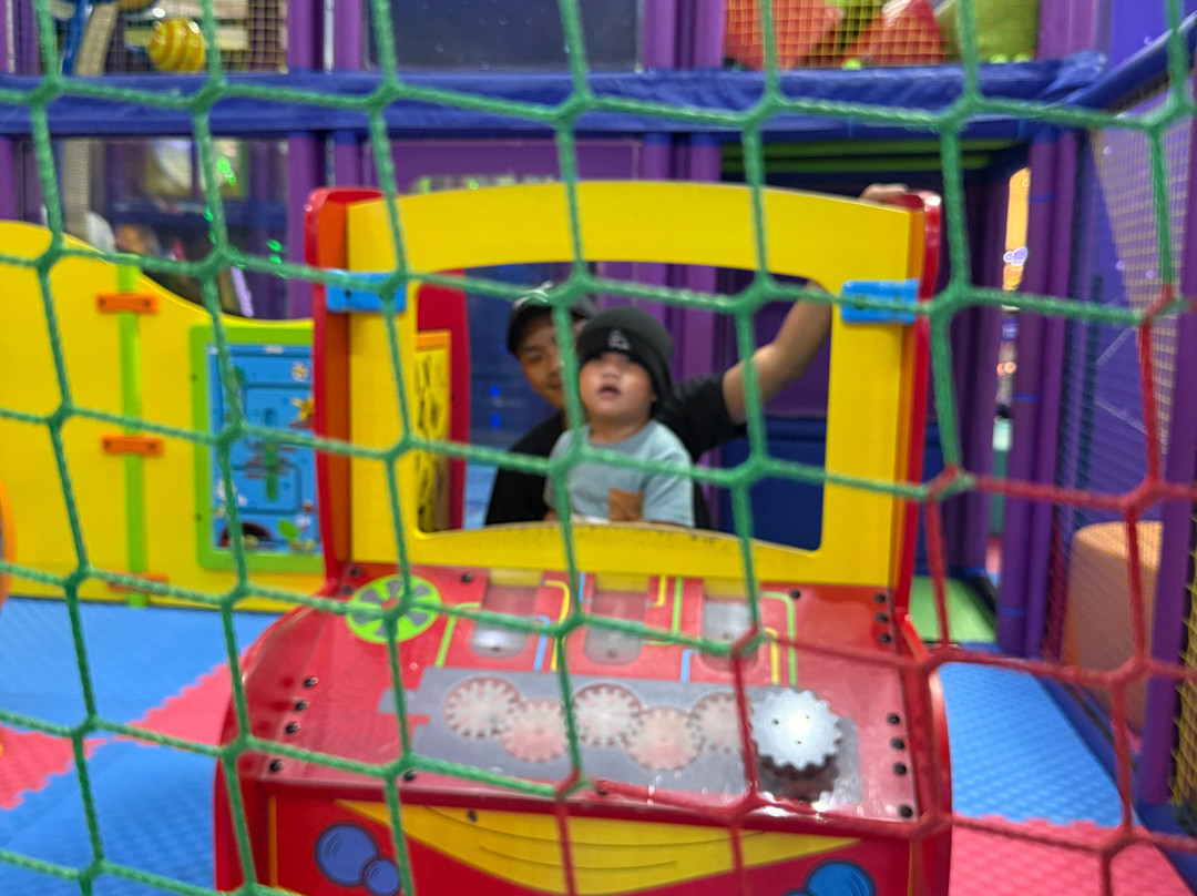 Pinoy Tourism-阿布扎比必去景点