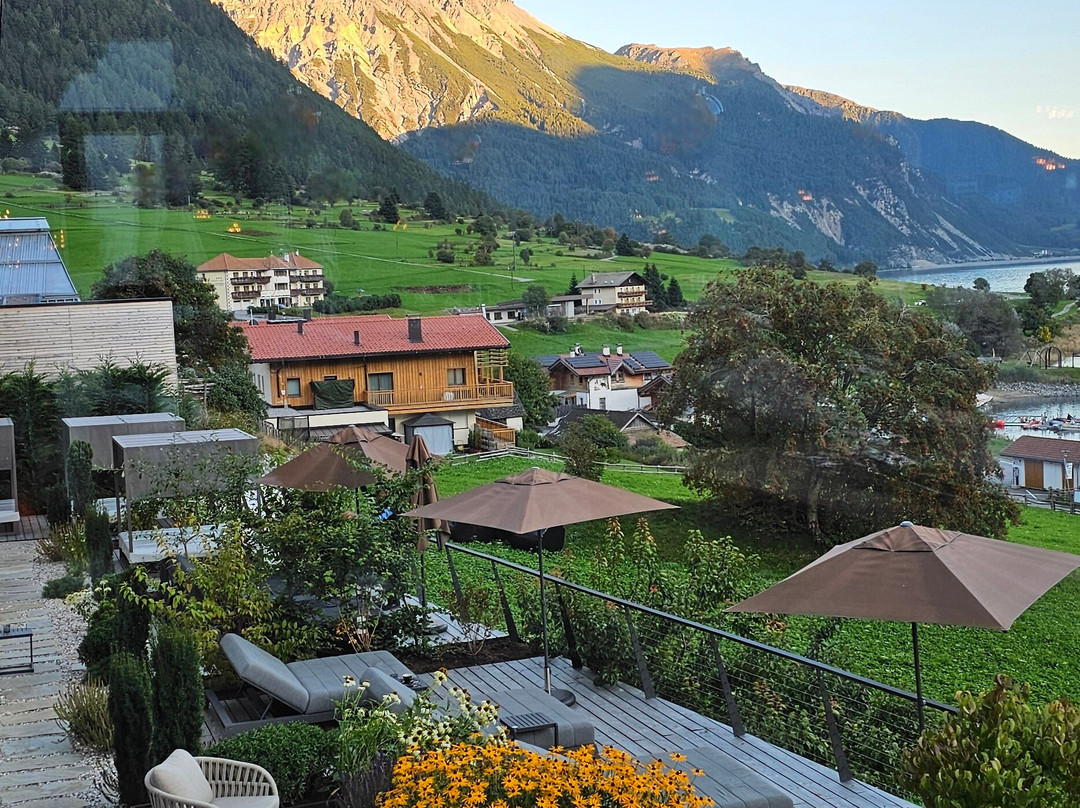 Seehotel Panorama Relax主图