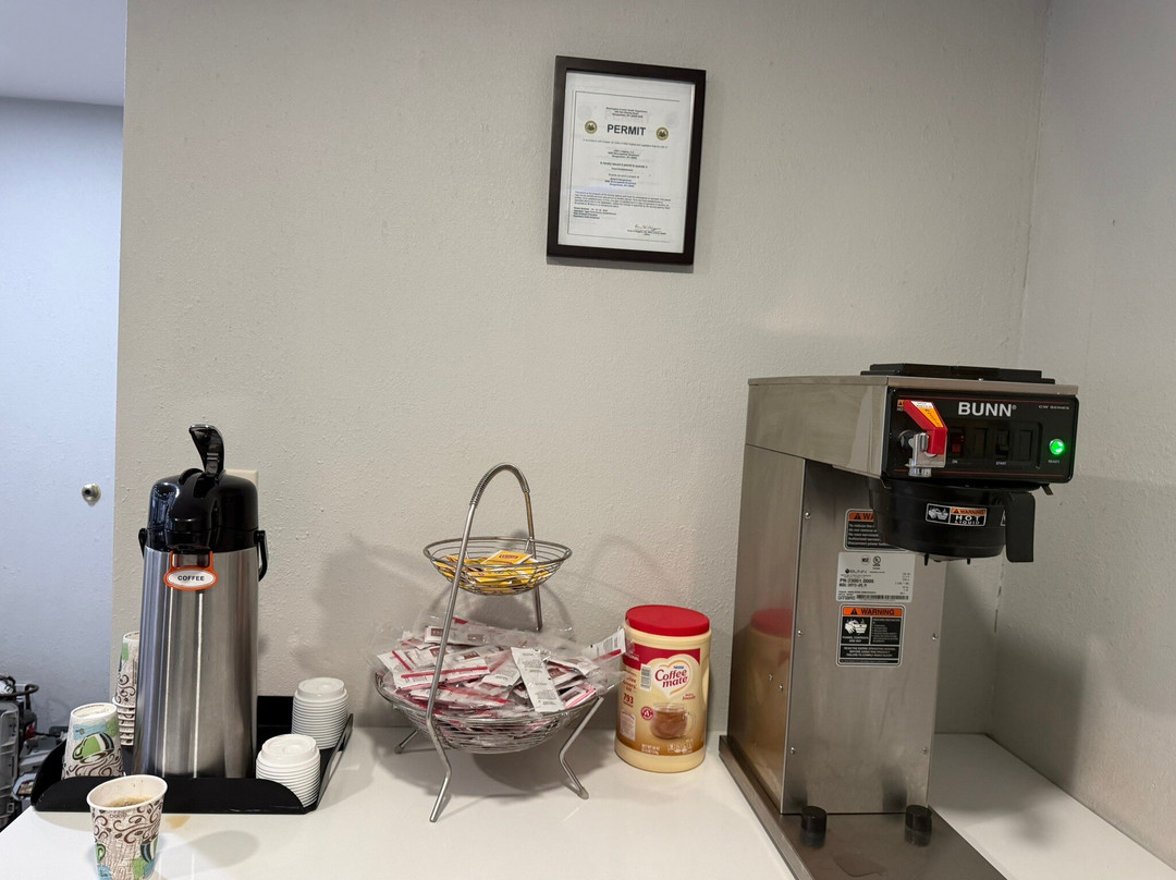 Motel 6 Morgantown, WV主图