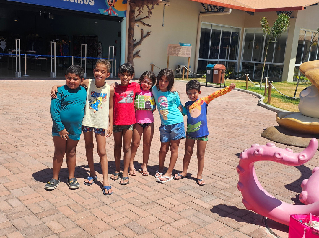 Acquaventura-Tamandare必去景点