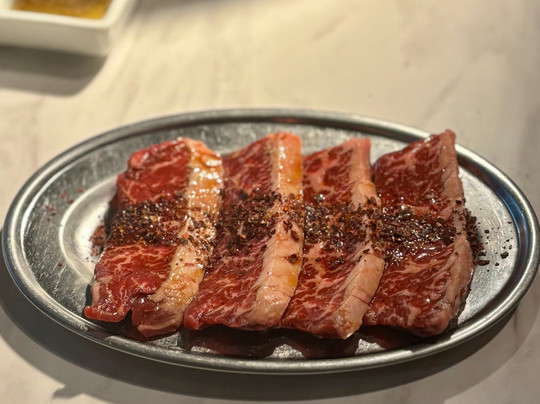 吉祥寺ホルモン