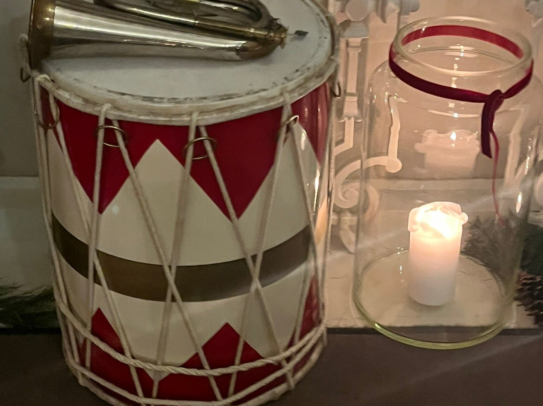 Holckenhavn Slot主图