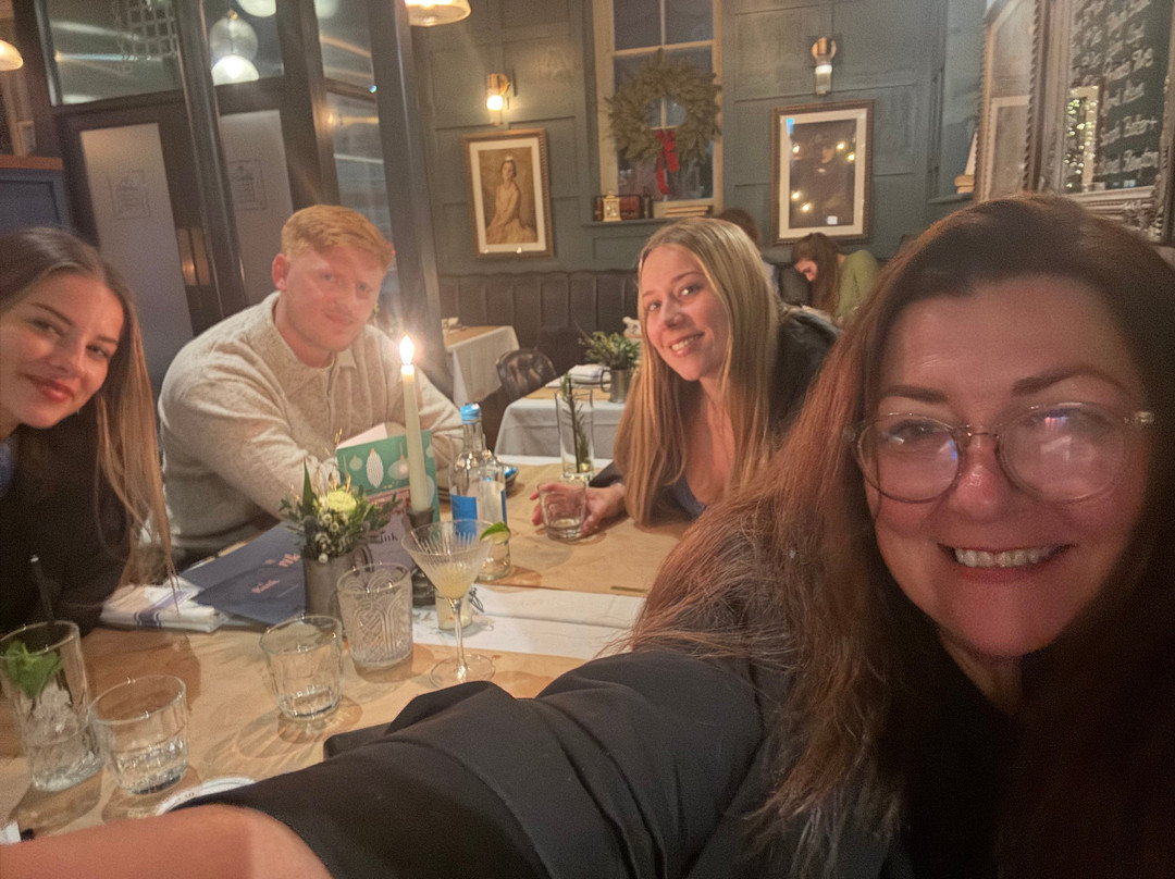 Bank By Nicholas James