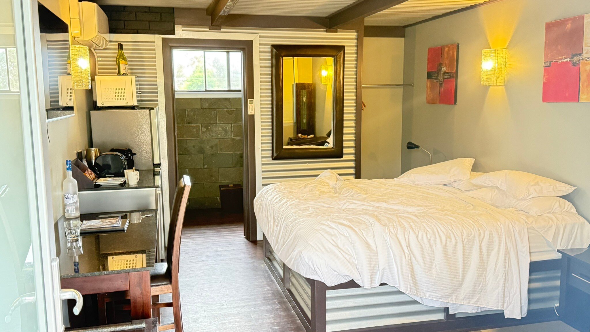 奥博斯特汽车旅馆-官方