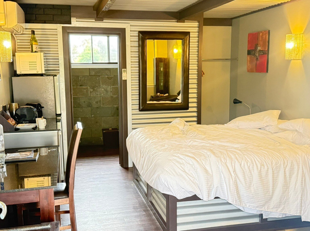 奥博斯特汽车旅馆主图