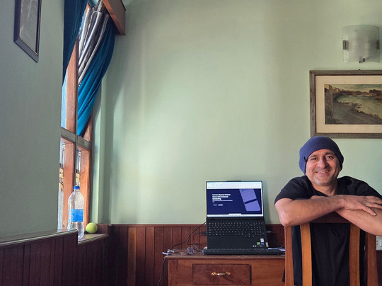 Ejam Residency主图