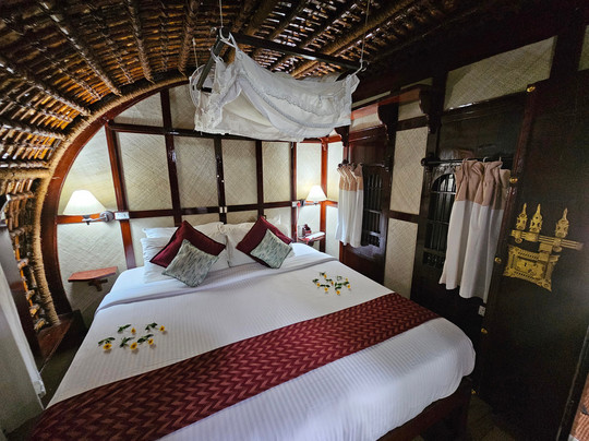 Spice Coast Cruises-阿拉普扎必去景点