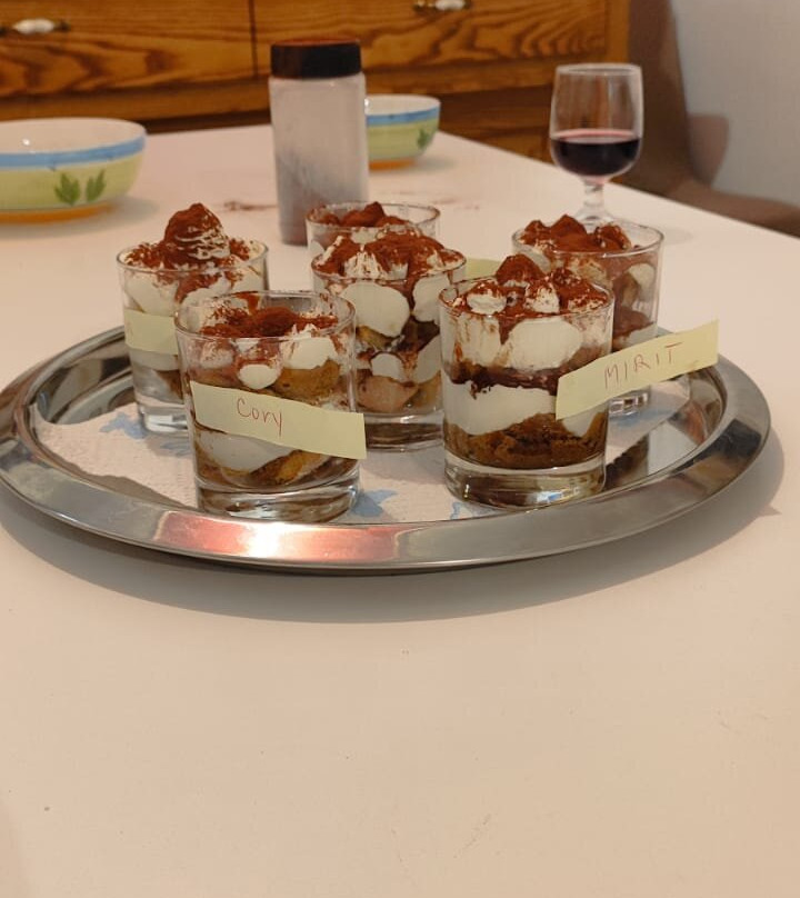 Ferdinando Cookingclass-阿马尔菲必去景点