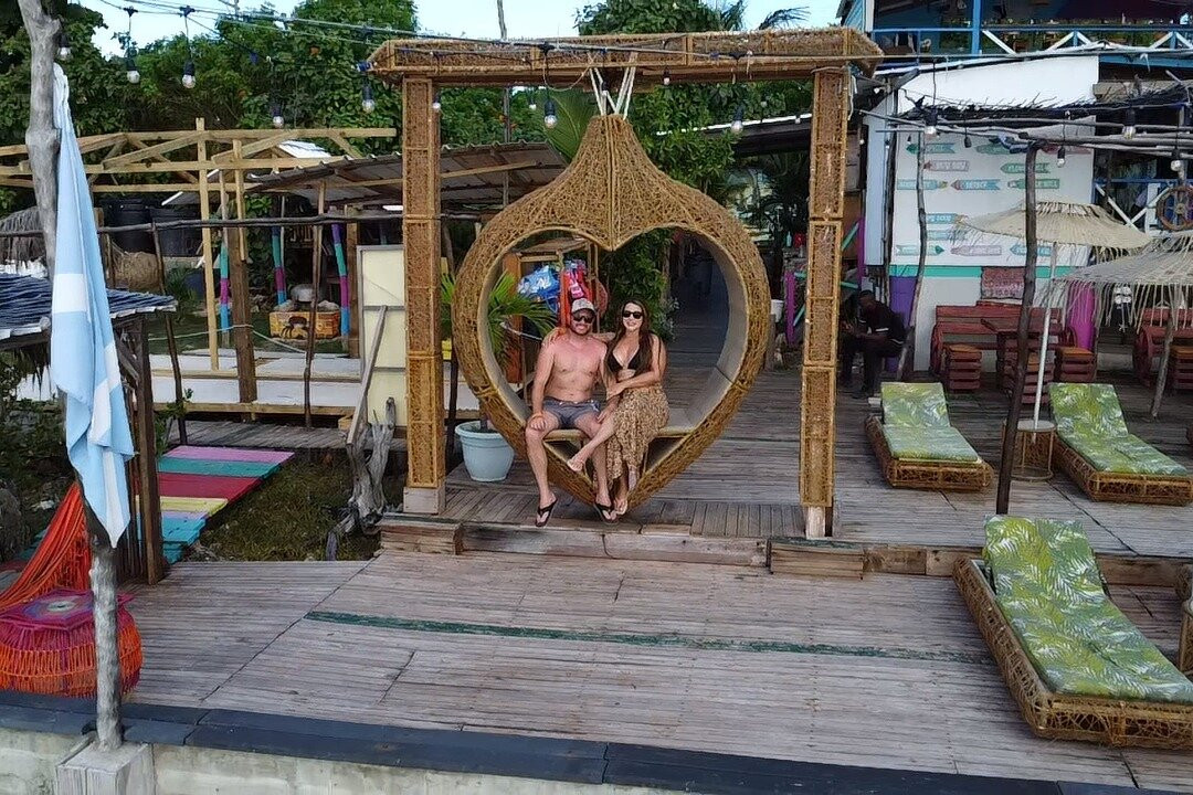 BOOBYROCK OCEAN CLUB