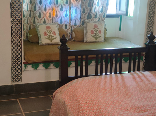 Fragrance of Taj Tours-阿格拉必去景点