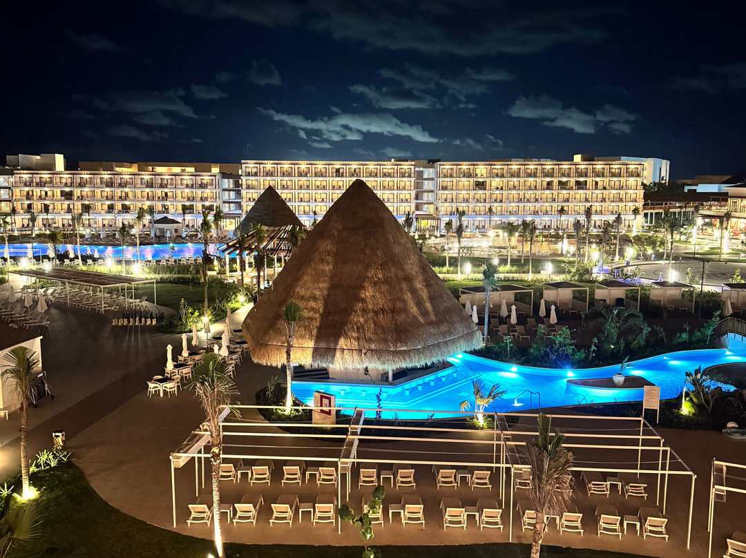 Ocean Allure Costa Mujeres - Adults Only - All Inclusive
