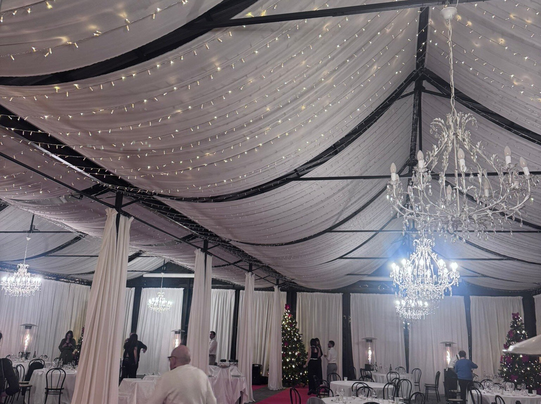 I Giardini di Villa della Pergola-阿拉西奥必去景点