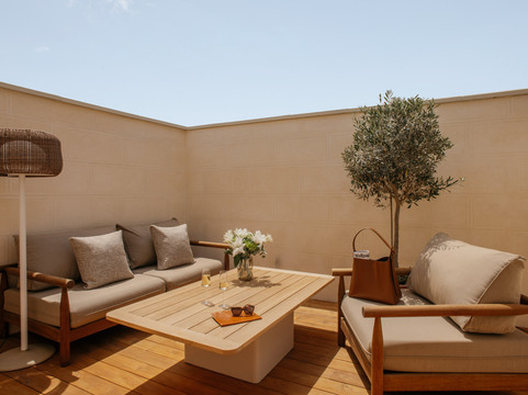 卡萨德拉斯阿尔特斯-美利亚精选旗下主图