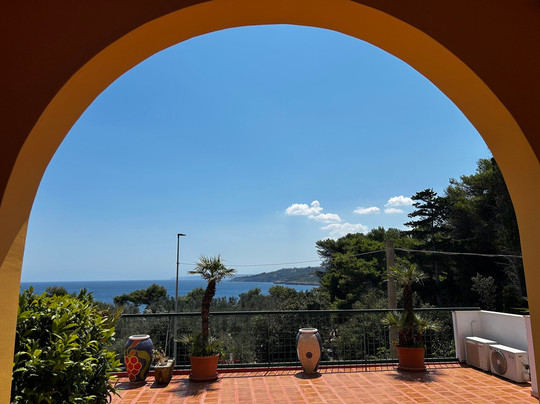 Francis Vacanze Relax & Sun主图