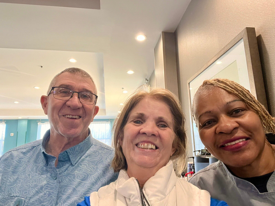 Homewood Suites by Hilton Florence主图