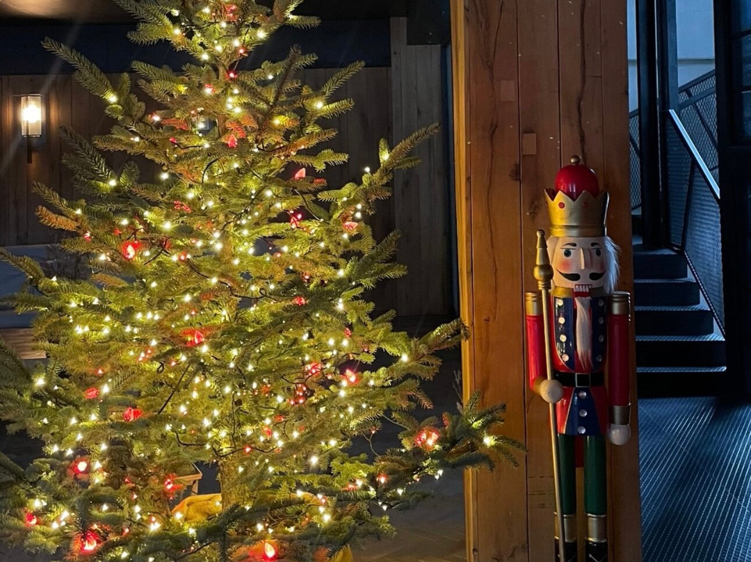 Kokhta Bakuriani主图