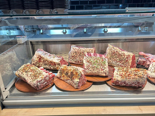 Steak House Uludag Manosque