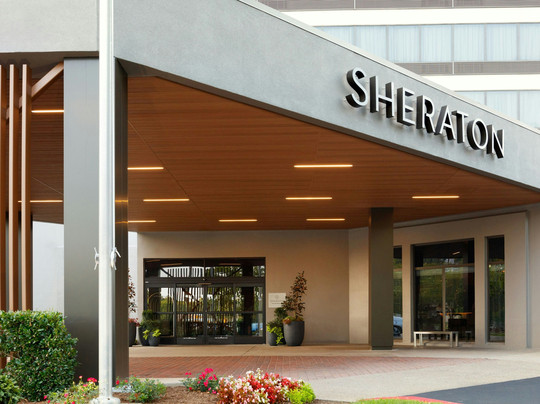 布伦特伍德酒店住宿-Sheraton Nashville Brentwood
