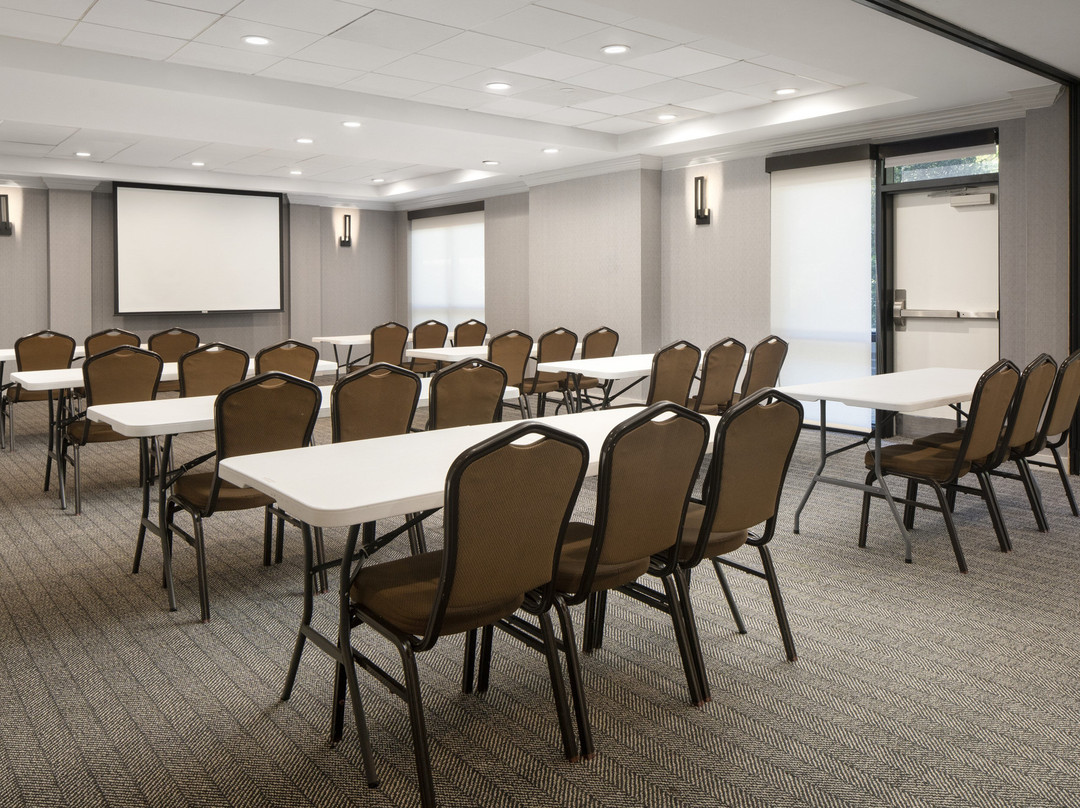 Hyatt Select Richmond / Chester主图