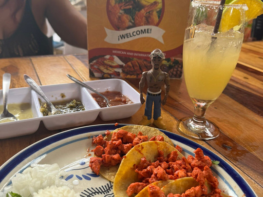 ScubaCaribe-女人海滩必去景点