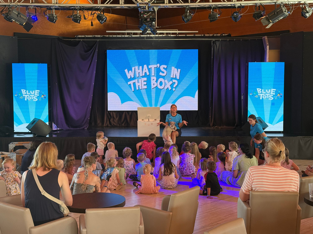 马略卡马尔集团酒店主图