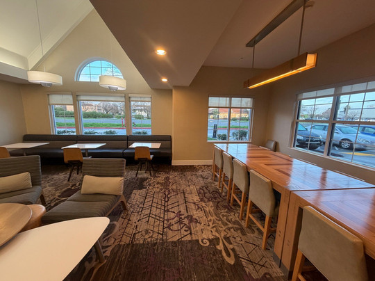 Residence Inn by Marriott Vacaville主图