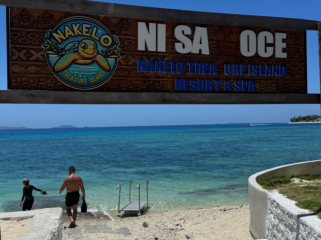 Hydro Sports-辛加东卡必去景点