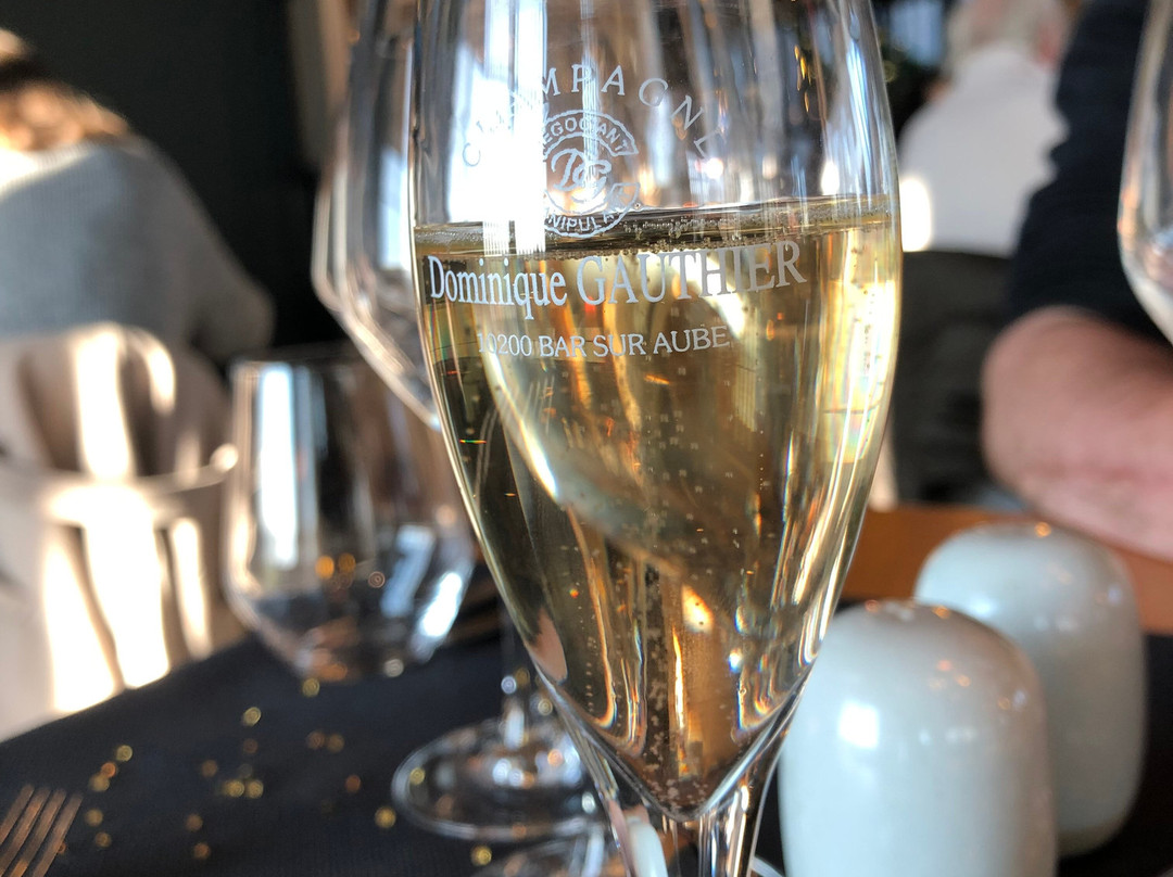 Casino Joa Du Lac Du Der-Giffaumont-Champaubert必去景点