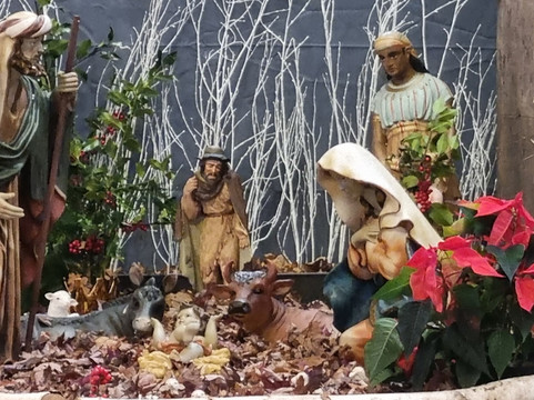 圣索沃尔酒店主图