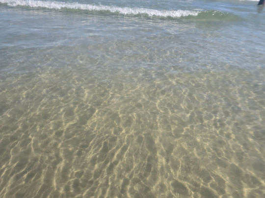 Praia de Boraceia-Bertioga必去景点