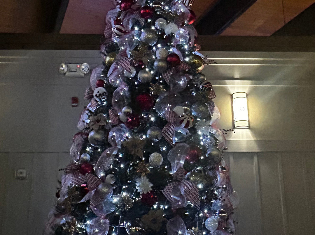 Shanty Creek Resort-Bellaire必去景点