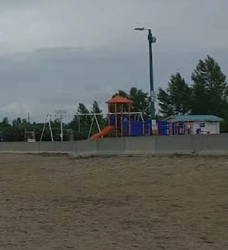 Cochin Public Beach-Cochin必去景点