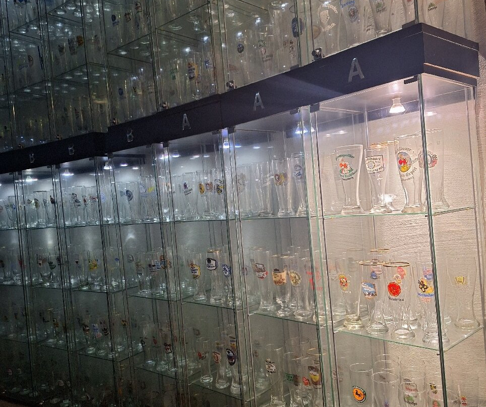 Weissbierbrauer Kuchlbauer-阿本斯贝格必去景点