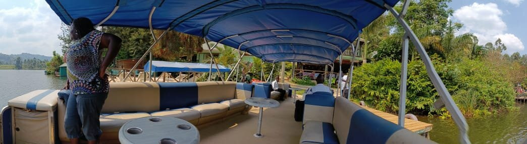 Bunyonyi Safaris Resort主图