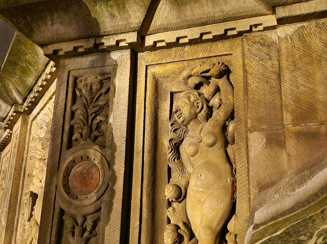 Altes Rathaus Görlitz-格尔利茨必去景点