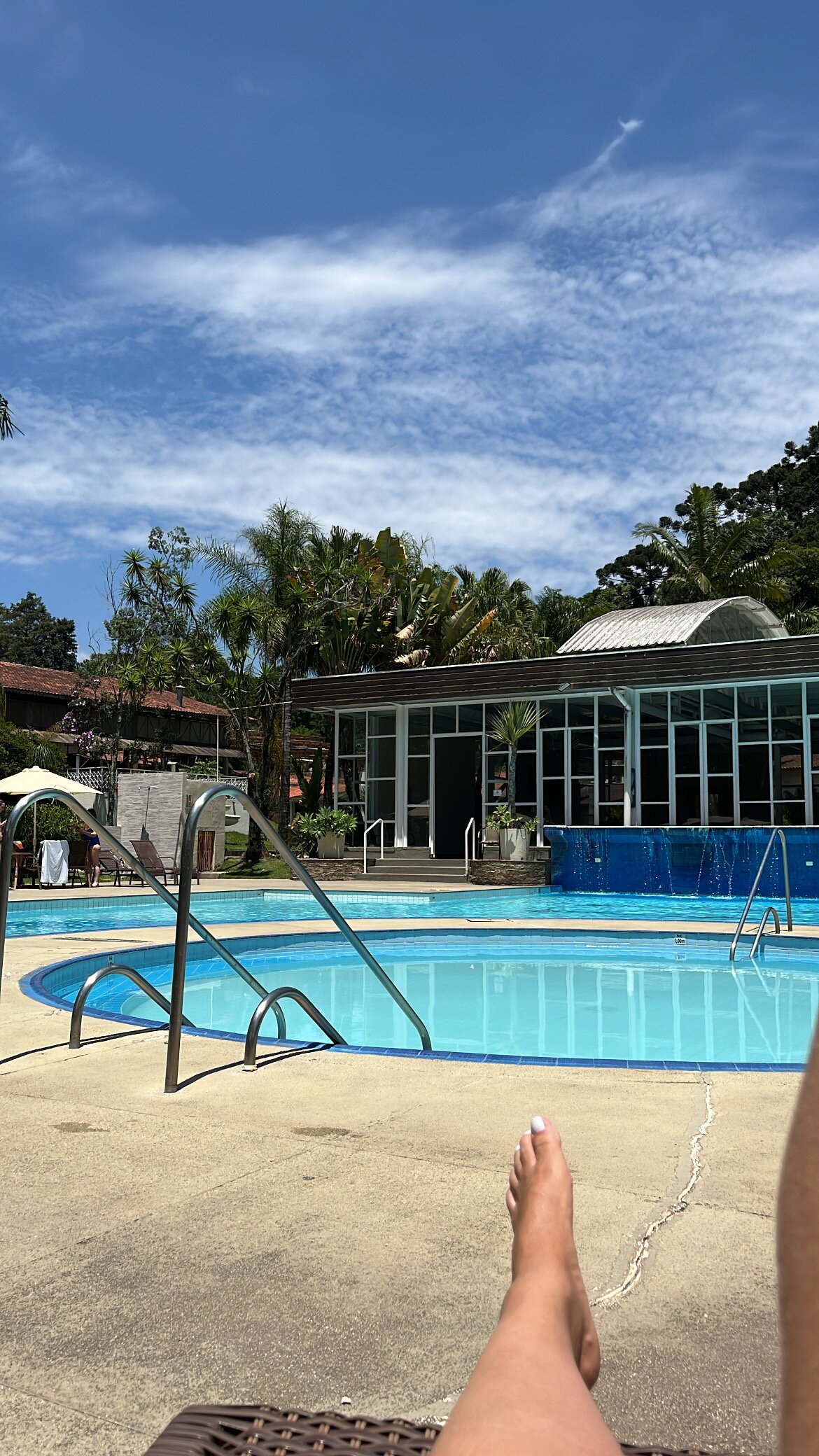 Villagio Embu Resort & Convention-官方