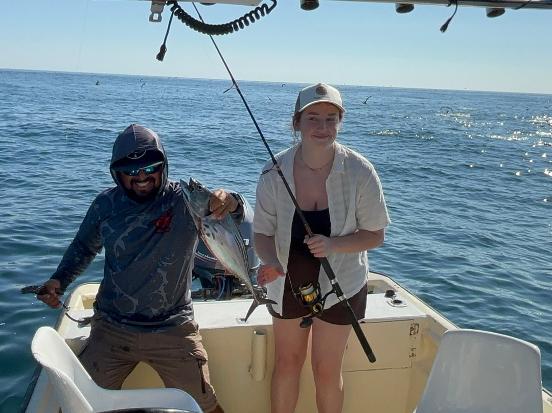 Pilo Vazquez - Huatulco Tour Guide-瓦图尔科必去景点