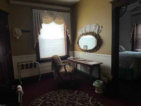 The Historic Argo Hotel主图