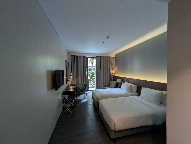 The Maximilian Hotel主图