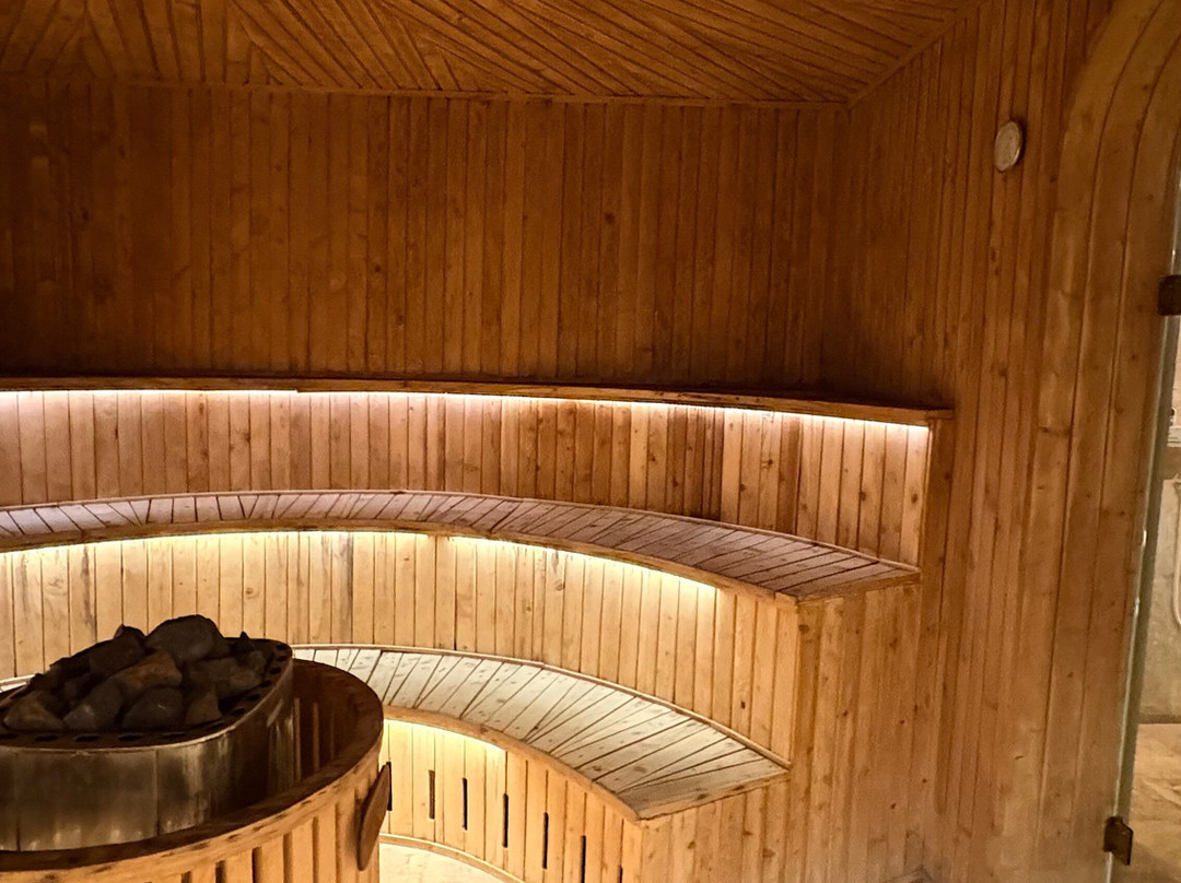 ASAI Spa-金巴兰必去景点