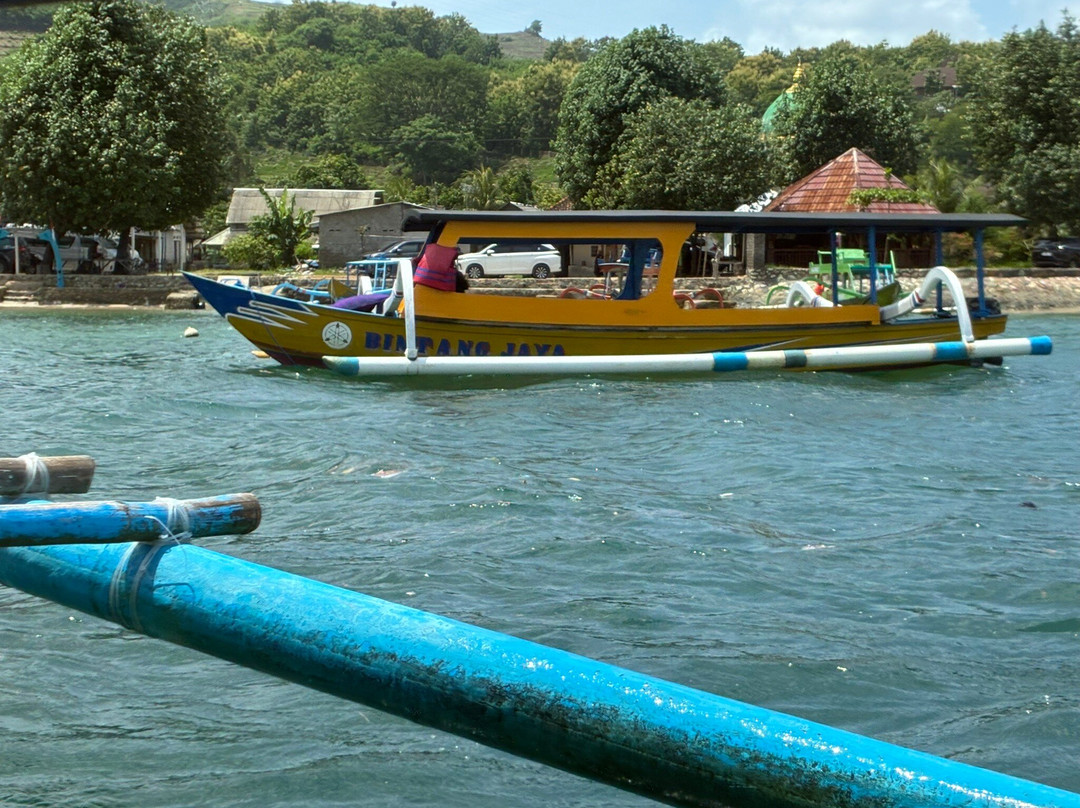 Lombok Picnic-Batu Layar必去景点
