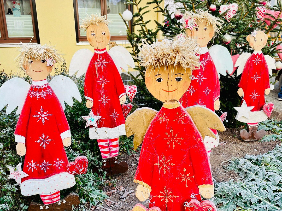 Kurpark Bad Bellingen-Bad Bellingen必去景点