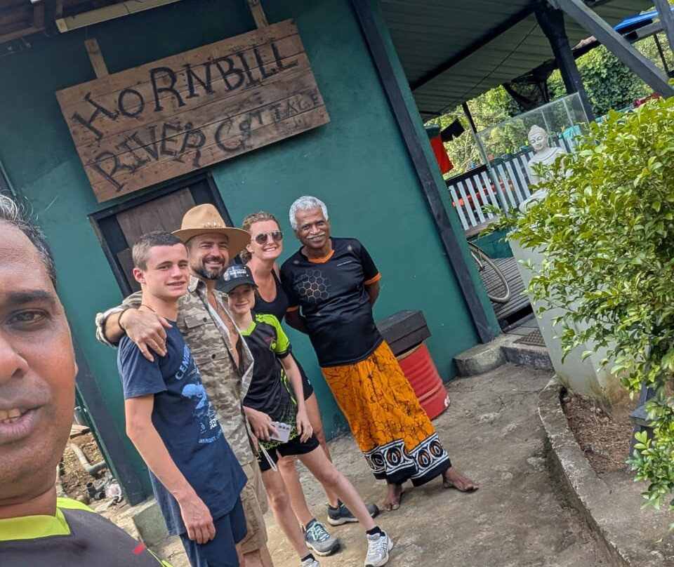 Travel Now Sri Lanka-科伦坡必去景点