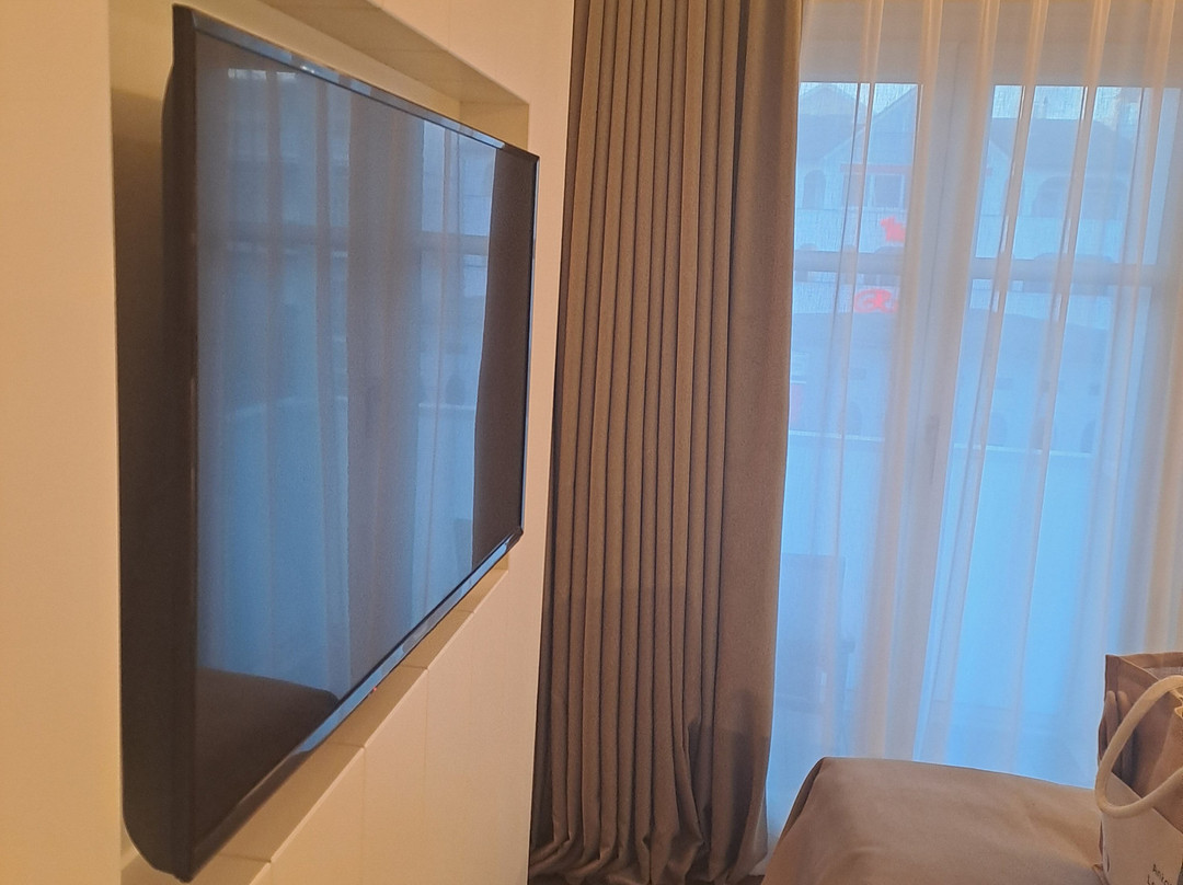 Loev Hotel Rügen主图