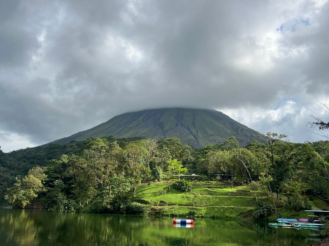 WAKING DREAMS COSTA RICA-圣何塞必去景点